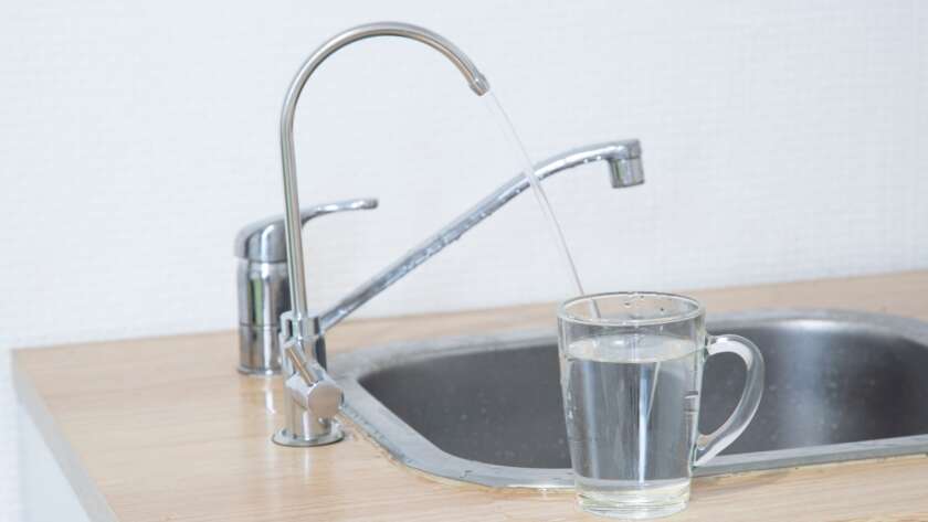 osmosis inversa doméstica mejora calidad agua