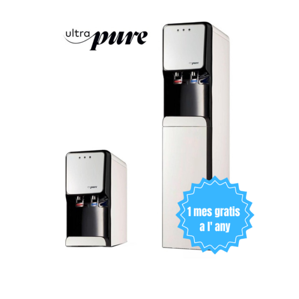 ultra pure1 mes gratis al año cat