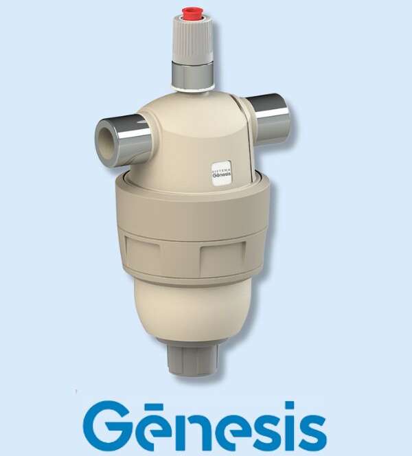 genesis starbien descalcificador