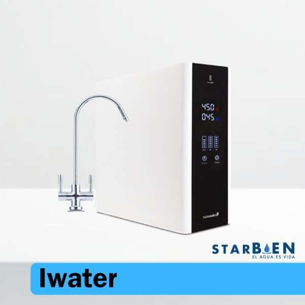 Starbien venta Iwater