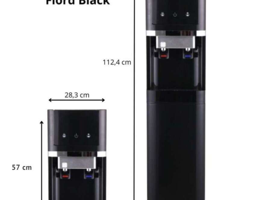 medidas Fiord Black mensual