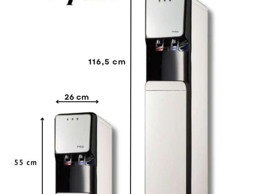 medidas ultra pure mensual